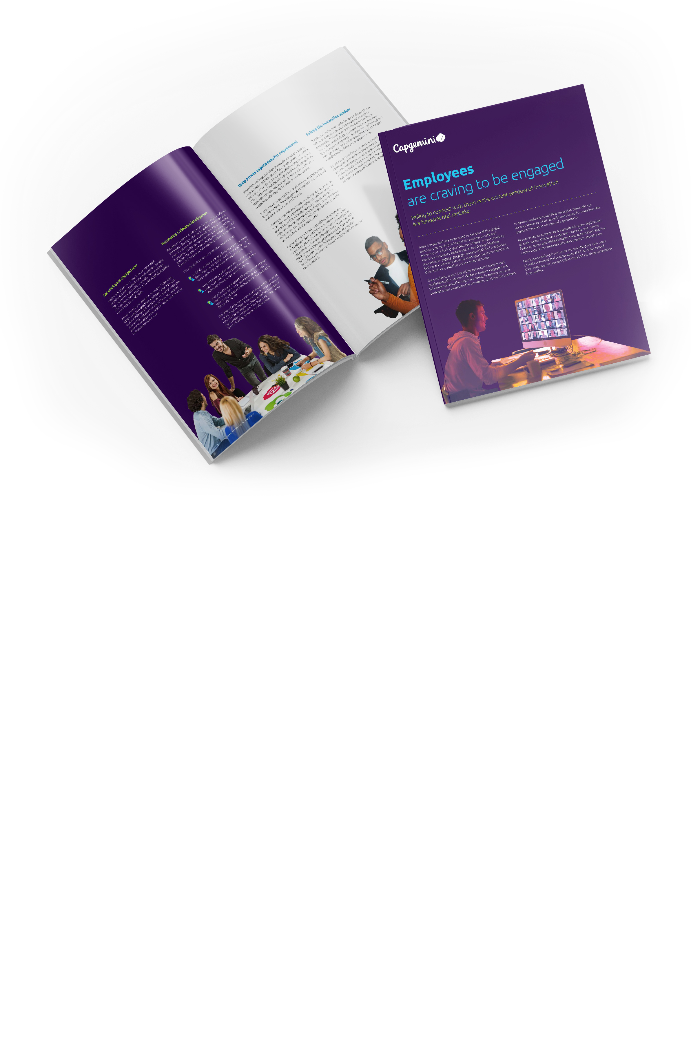 EUC Employee Engagement