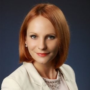 Malgorzata Praczyńska – HR Automation Manager