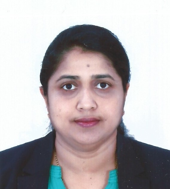 Smitha Gopalaiah – Delivery Head for Intelligent Automation