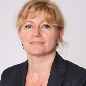 Marie-Caroline Baerd