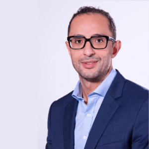 Prof. Moez Draief