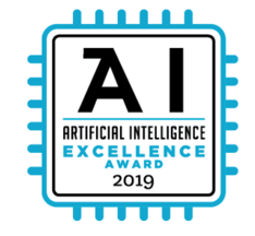 2019 Artificial Intelligence Excellence Awards