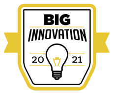 2021 BIG Innovation Awards – winning products