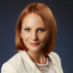 Małgorzata Praczyńska – HR Automation and Improvement Manager