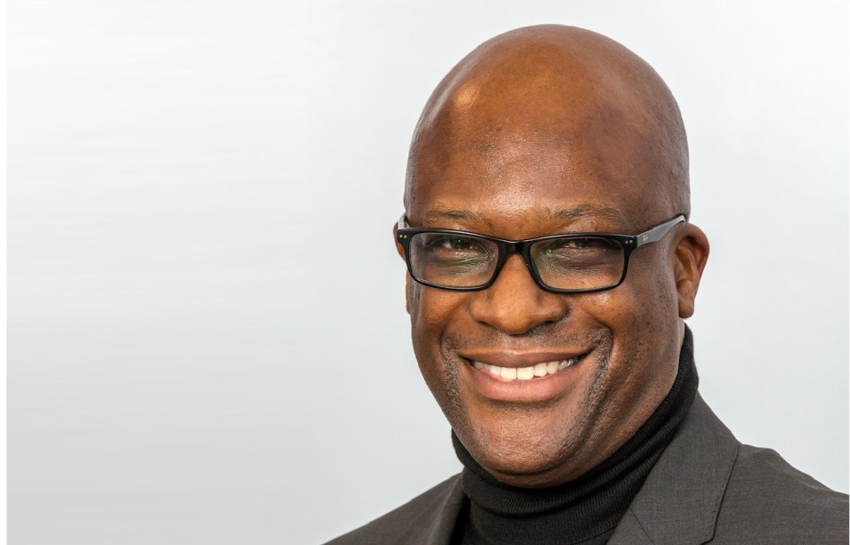 Terence Sandiford
