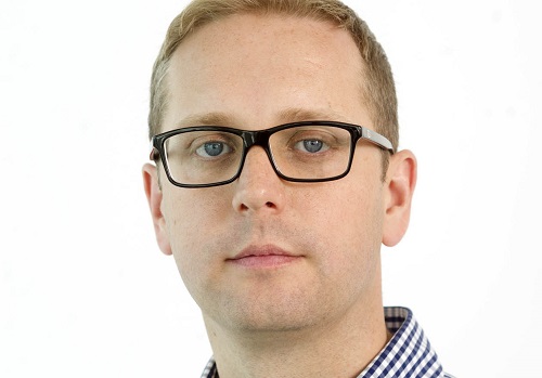 Andrew Smith