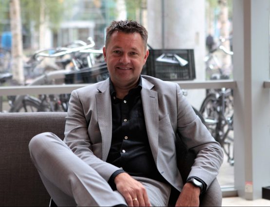 John Bloedjes