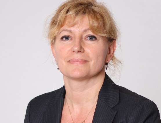 Marie-Caroline BAERD