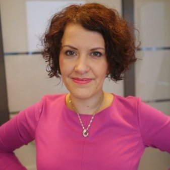 Magdalena Matell