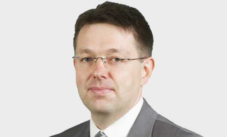 Adam Bujak