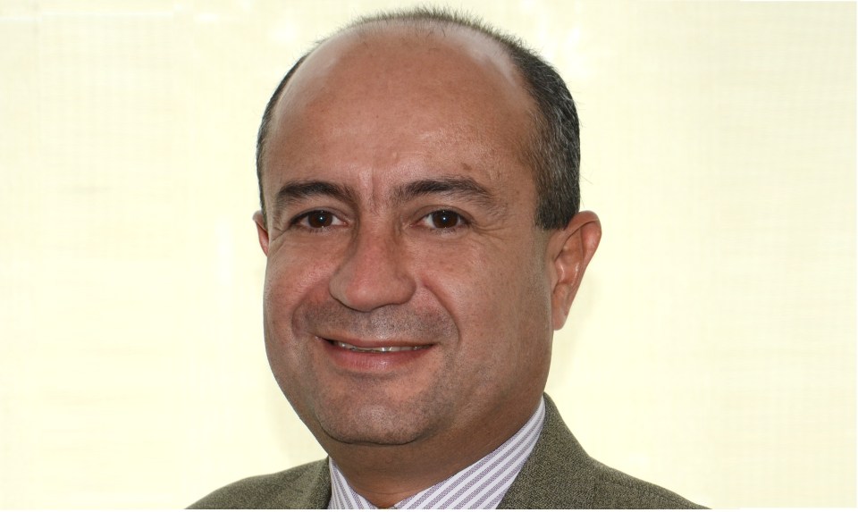 Guillermo Quiteno