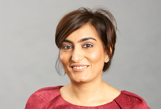 Rakhi Govil