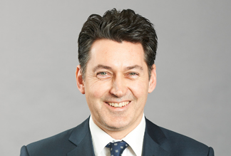 Paul Hammond