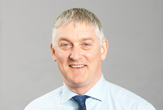 Mark Deighton