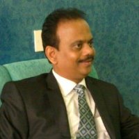 Harish Parab