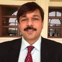 Chetan Salia