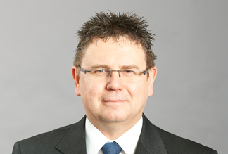 Lee Elliott