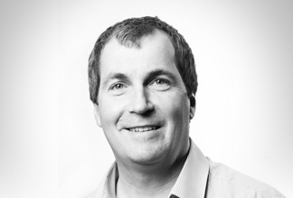 Nigel Lewis