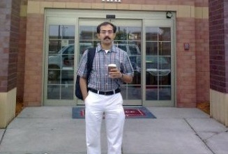 Phanindra Kumar Gollapalli