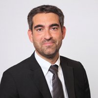 Frederic Abécassis