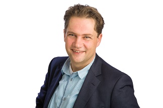 Adriaan Van Zetten