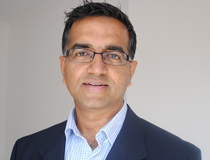 Ajay Gopikrishnan