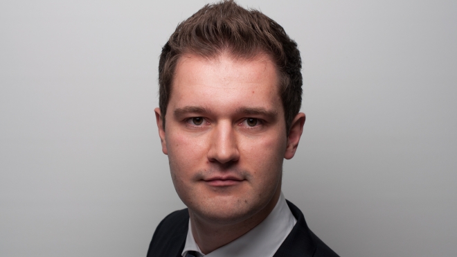 Alexander Stolz