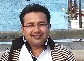 Amit Gupta
