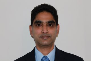 Arun Santhanam