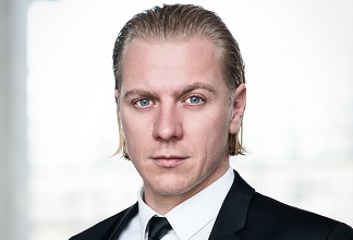 Ben Bach