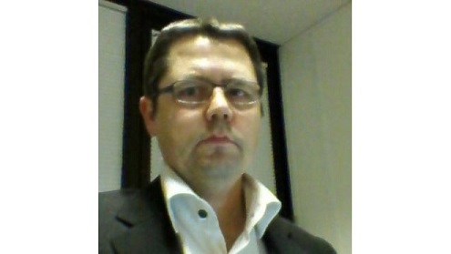 Bertrand Deroubaix