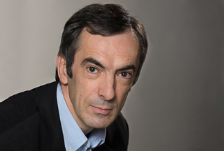 Bertrand Humbert
