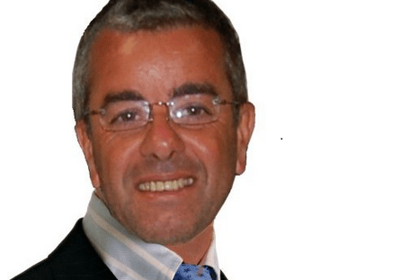 Daniele Dori
