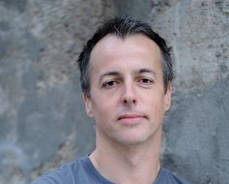 Cédric Bouré