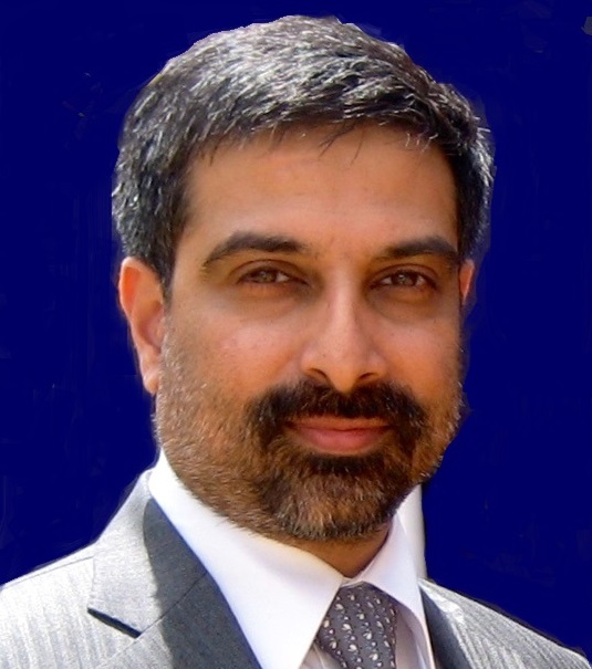 Chandra Badami
