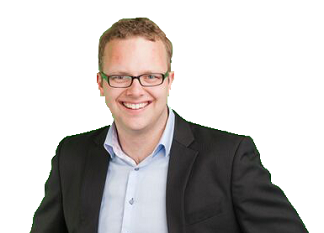 Christopher Eikanger Andersen