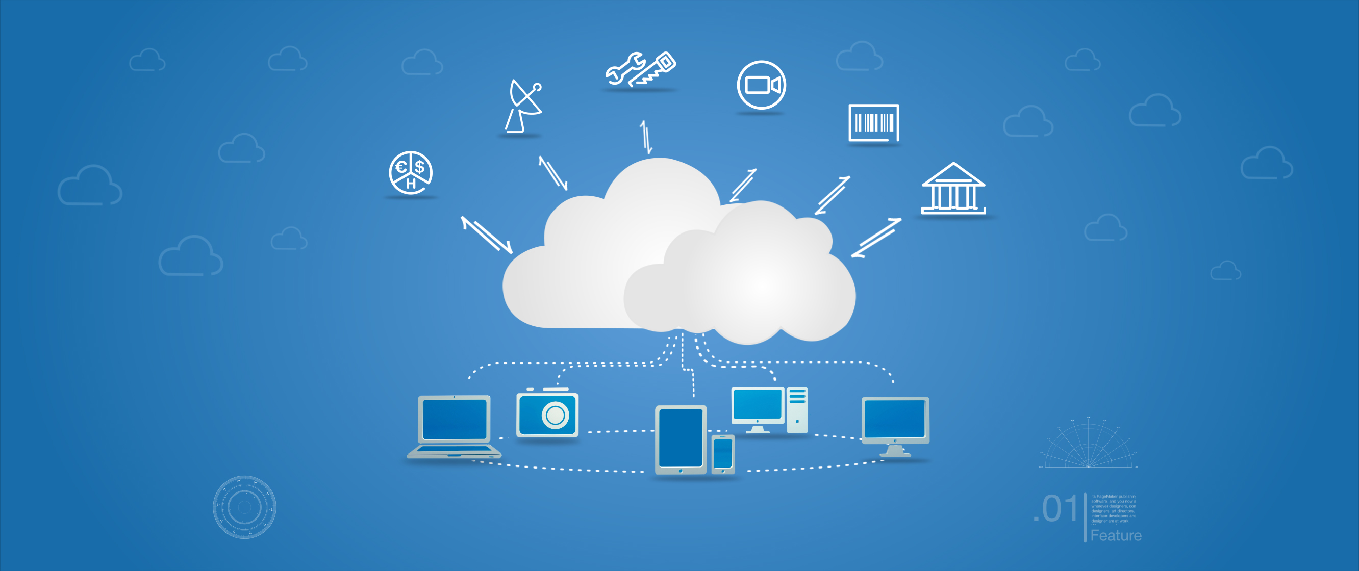 overcoming data security challenges in the cloud world capgemini in the cloud