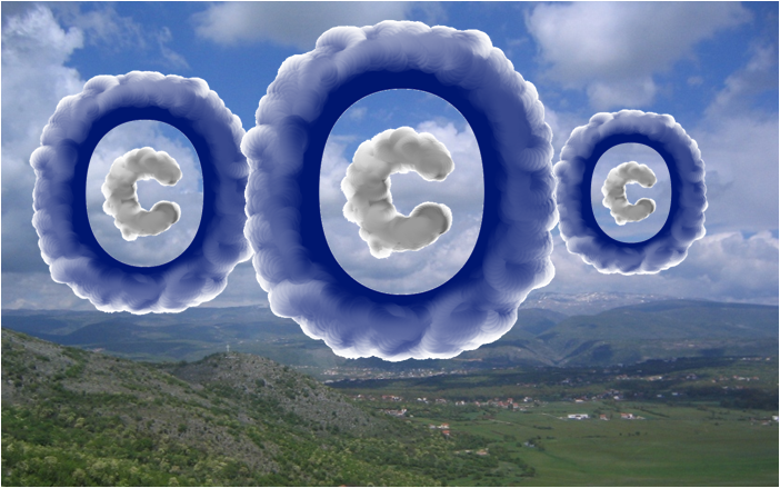 Copyright and the cloud