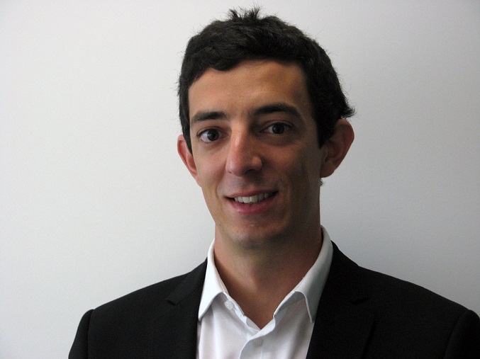 Guillaume Dahan