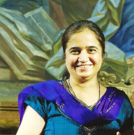 Pooja Herwadkar
