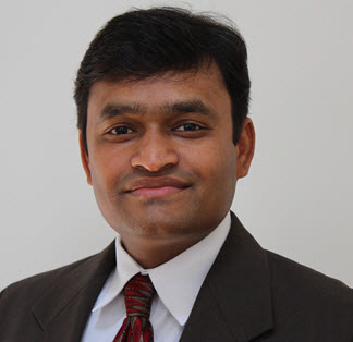 Dinesh Karanam