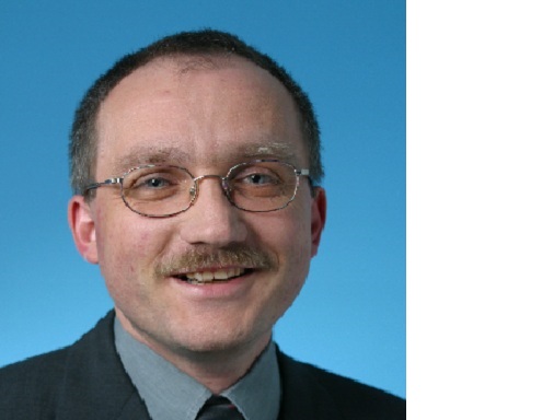 Detlef Apel