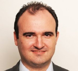 Fabrice Ferrante