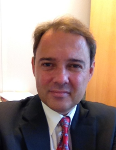 François Gruyer