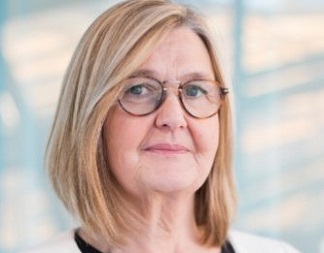Gertrud Andersson
