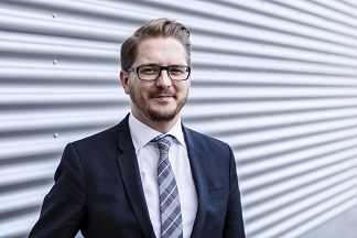 Gunnar Tacke
