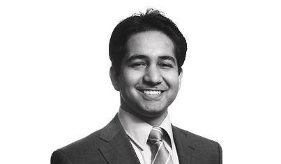 Hitesh Chawla