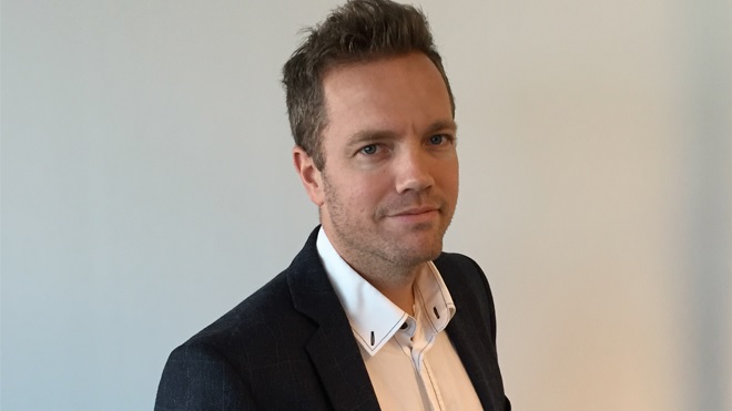 Hogne Malum Gjersvik