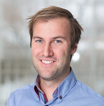 Jacob Larsson