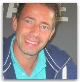 Jan Arno Dijk